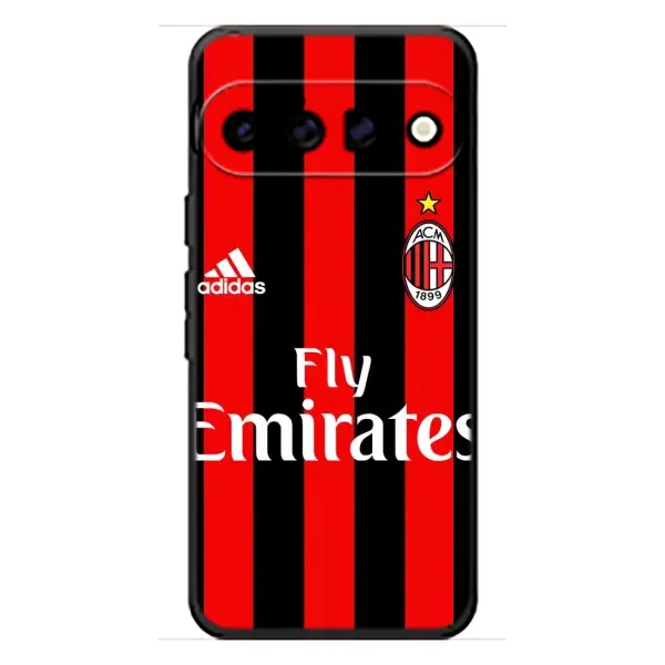 Чохол з принтом «Milan» для Google Pixel 11