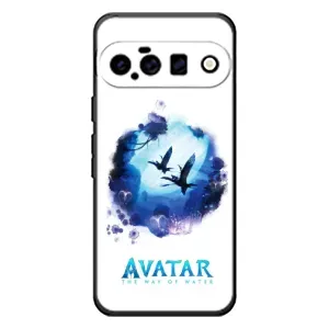 Чехлы с фильма АВАТАР для Google Pixel 11 (AlphaPrint) (мир Аватаров)