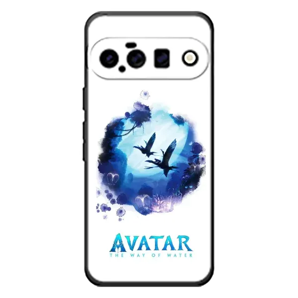 Чехол с принтом «мир Аватаров» для Google Pixel 11