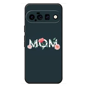 Чехлы для мамы на Google Pixel 11 (Mom дизайн)