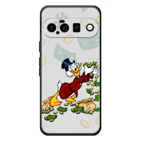 Чехол с принтом «Money» для Google Pixel 11