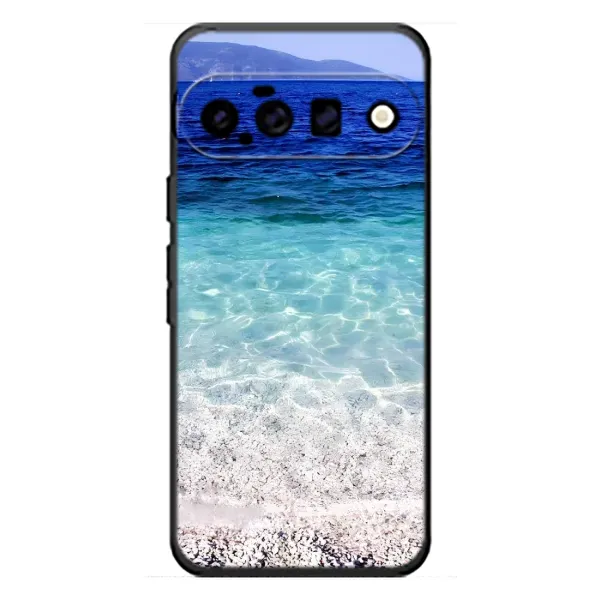 Чехол с принтом «Море» для Google Pixel 11 Чехол с принтом «Море» для Google Pixel 11