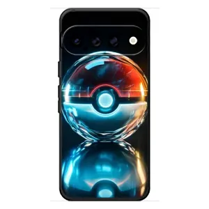 Чехол с принтом «Мяч Пикачу» для Google Pixel 11