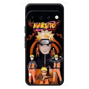 Naruto Anime Чехлы для Гугл Пиксель 11 (AlphaPrint) (Наруто из Аниме)