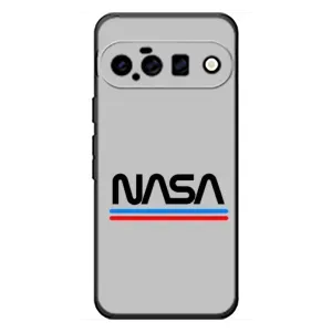 Чехол NASA для Google Pixel 11 (AlphaPrint) (NASA)