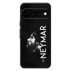 Чехол Неймар для Google Pixel 11 (AlphaPrint) (NEYMAR)