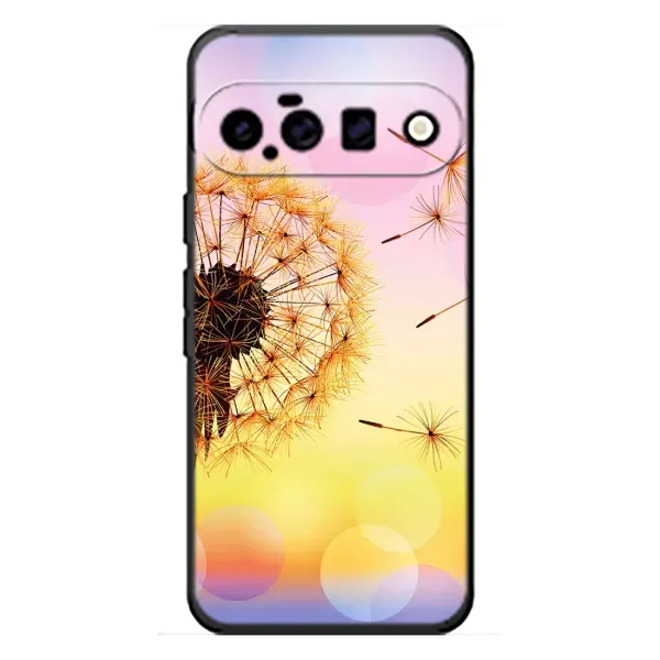 Чехол с принтом «Одуванчик» для Google Pixel 11 Чехол с принтом «Одуванчик» для Google Pixel 11