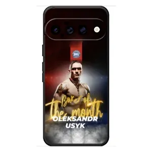 Чехол с картинкой Александр Усик для Google Pixel 11