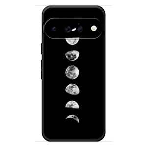 Космические Чехлы для Гугл Пиксель 11 (VPrint) (Планеты)