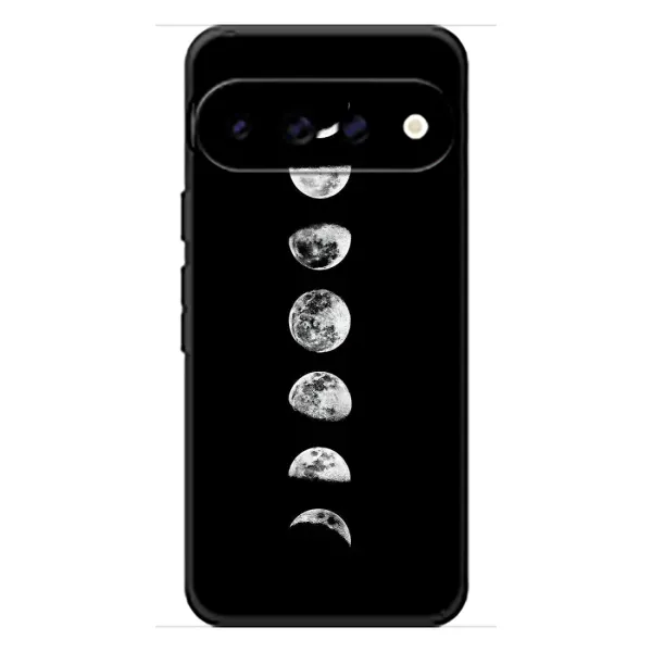 Чехол с принтом «Планеты» для Google Pixel 11 Чехол с принтом «Планеты» для Google Pixel 11