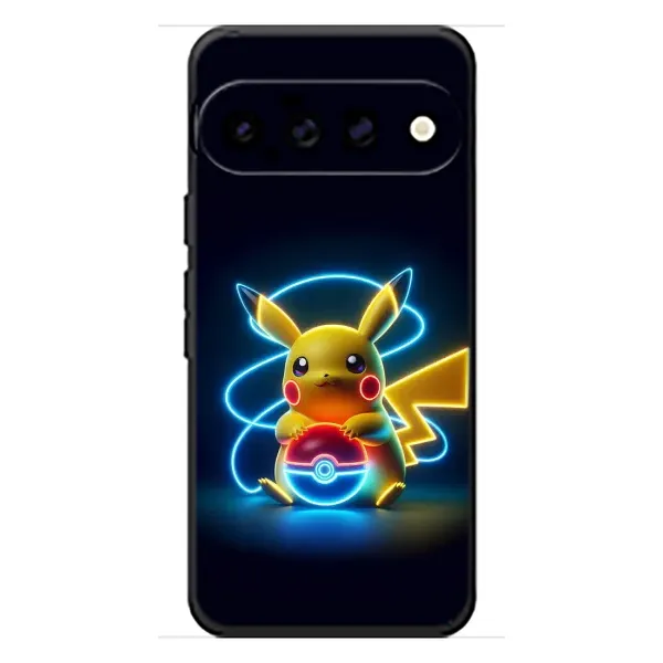 Чехол с принтом «Покемон» для Google Pixel 11