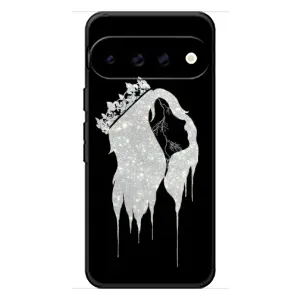 Чехол с принтом «Принцесса» для Google Pixel 11