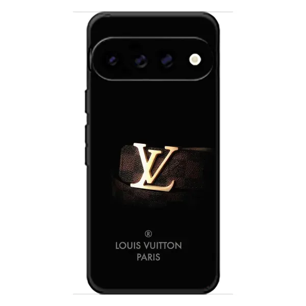 Чехол с принтом «ремешок LV» для Google Pixel 11 Чехол с принтом «ремешок LV» для Google Pixel 11