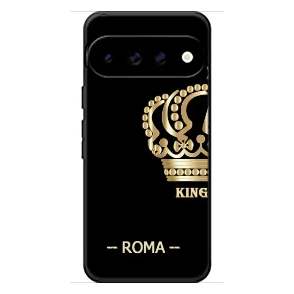 Чохол з принтом «Roma» для Google Pixel 11