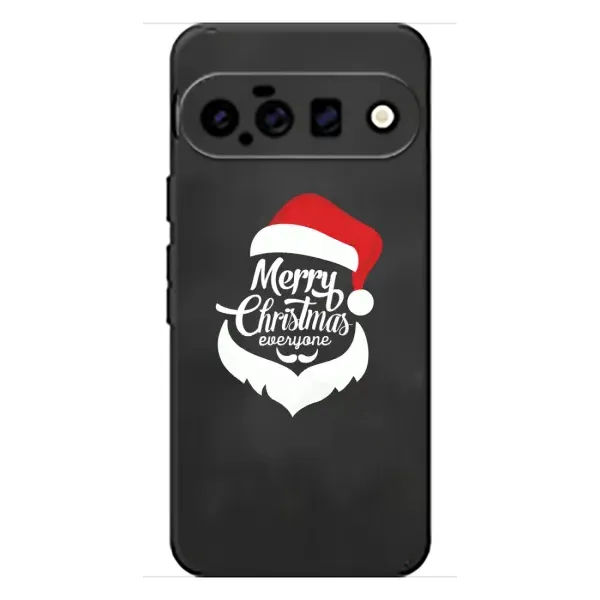 Чехол с принтом «Санта Крисмас» для Google Pixel 11 Чехол с принтом «Санта Крисмас» для Google Pixel 11