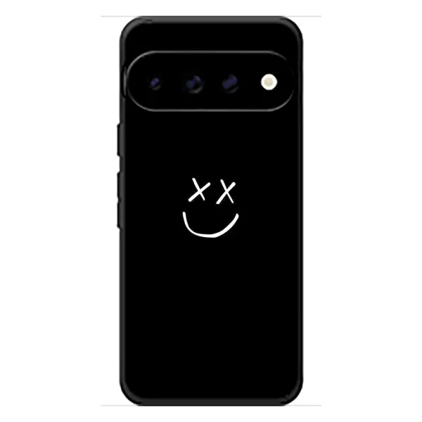 Чехол с принтом «Смайл» для Google Pixel 11 Чехол с принтом «Смайл» для Google Pixel 11