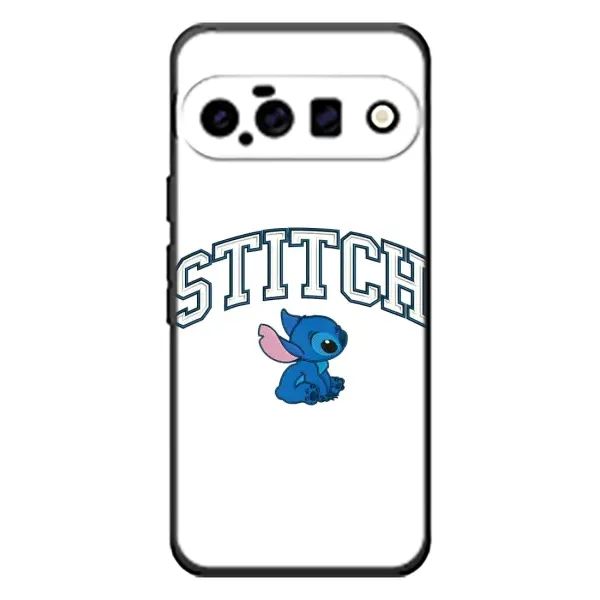 Чохол з принтом «Стіч лого» для Google Pixel 11