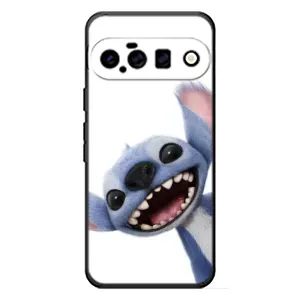 Чохол з принтом Стіч на Google Pixel 11 (Стіч)