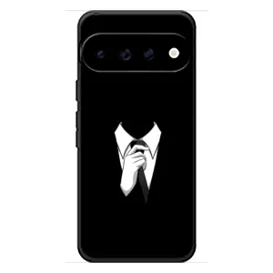 Чехол для Гугл Пиксель 11 - (AlphaPrint) с печатью (ТОП продаж) (Стиляга)