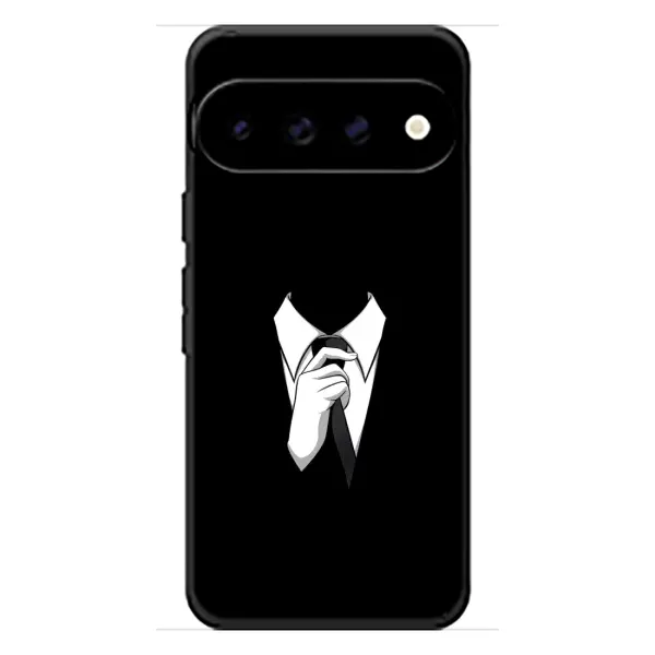 Чехол с принтом «Стиляга» для Google Pixel 11 Чехол с принтом «Стиляга» для Google Pixel 11