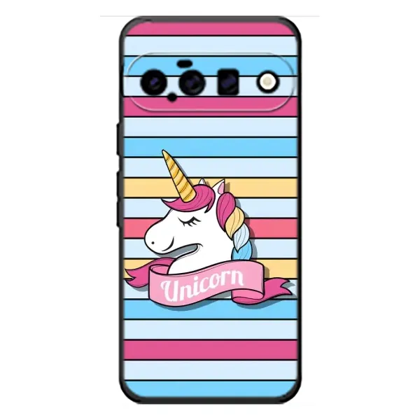 Чехол с принтом «Unicorn» для Google Pixel 11