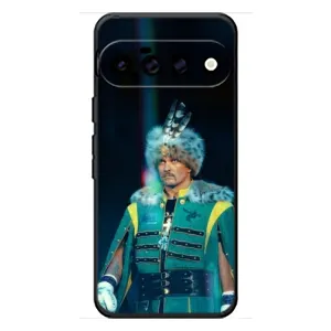 Чехол с принтом «Усик Гетман» для Google Pixel 11