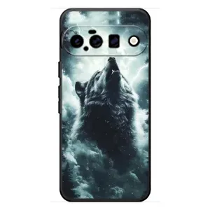 Чехол с картинкой «Хищники» для Google Pixel 11