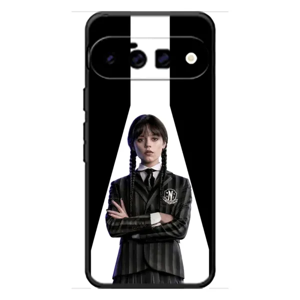 Чехол с принтом «W-Wednesday» для Google Pixel 11