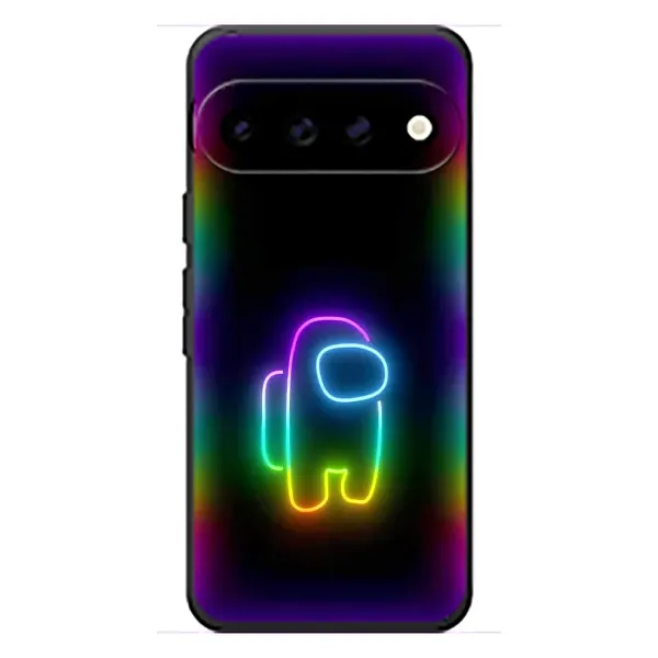 Чохол з принтом «Яскравий скін» для Google Pixel 11 Чохол з принтом «Яскравий скін» для Google Pixel 11