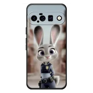 Чехол Зоотрополіс на Google Pixel 11