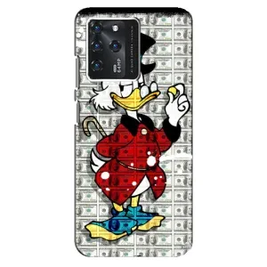 Чехлы для Гугл Пиксель 2 Хл - Scrooge MagDag (PREMIUMPrint) (Богатство)