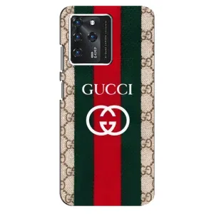 Чохли  GUCCI для Гугл Піксель 2 ХЛ (AlphaPrint) (Gucci дизайн)