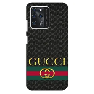 Чохли  GUCCI для Гугл Піксель 2 ХЛ (AlphaPrint) (Gucci оригінал)