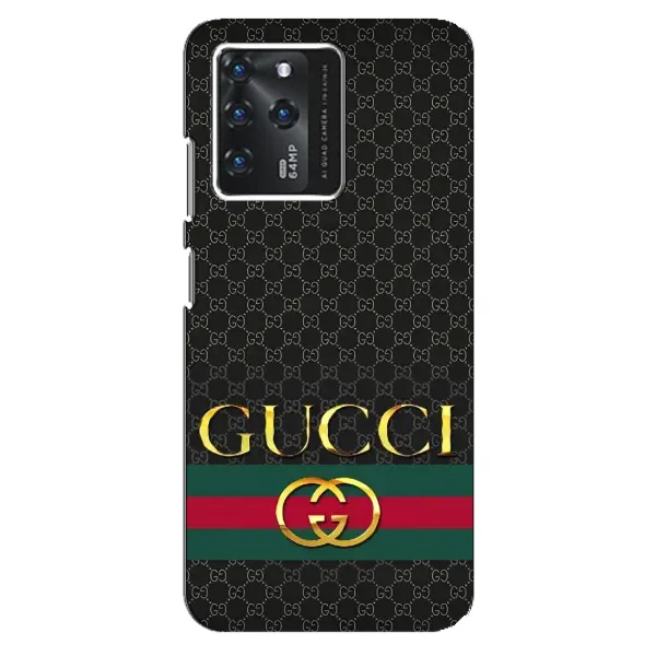 Чохол з принтом «Gucci оригінал» для Google Pixel 2 XL