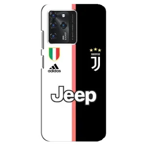 Чохли для Google Pixel 2 XL (VPrint) - Футбольні клуби (Juventus)