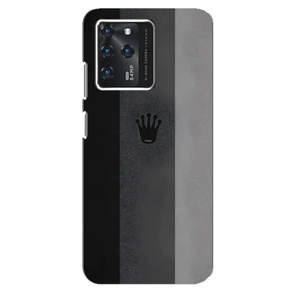 Чохол з принтом «Коронка» для Google Pixel 2 XL