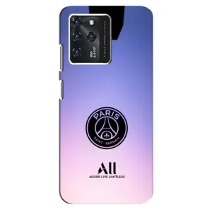 Чохли PSG для Google Pixel 2 XL (AlphaPrint) (лого PSG)