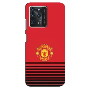 Чохол Манчестер Юнайтед для Гугл Піксель 2 ХЛ (AlphaPrint) (manchester united)
