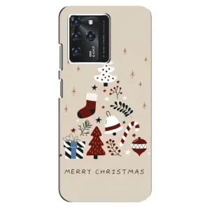Різдвяні Чохли для Google Pixel 2 XL (VPrint)