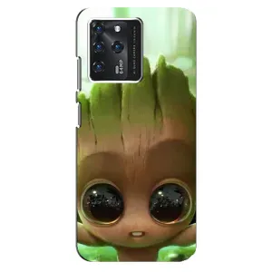 Чохол з принтом «Милий Грут» для Google Pixel 2 XL