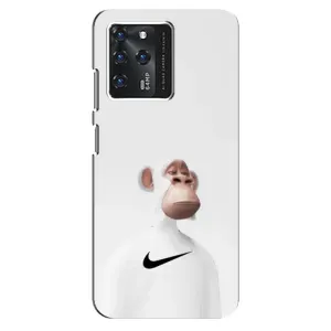 Чохли з Мавпами NFT для Google Pixel 2 XL (AlphaPrint) (мавпа NFT Nike)