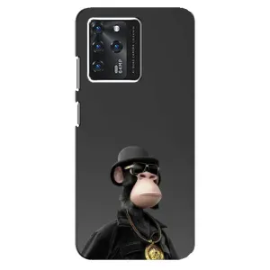 Чохли з Мавпами NFT для Google Pixel 2 XL (AlphaPrint) (Мавпа NFT)