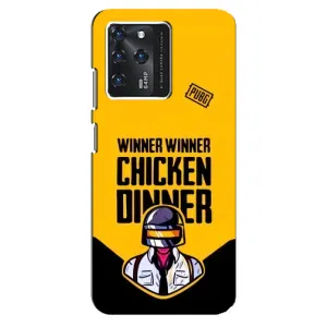 Чеjхол PUBG для Гугл Піксель 2 ХЛ (AlphaPrint) (Pubg шолом)