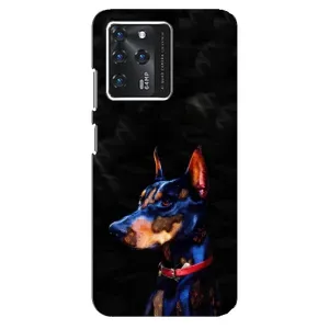 Чохли з картинкою животних Google Pixel 2 XL (Собака)