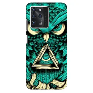 Чохол з пташками на Google Pixel 2 XL (VPrint)