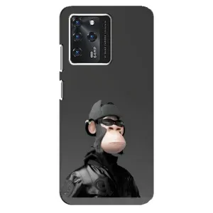 Чохли з Мавпами NFT для Google Pixel 2 XL (AlphaPrint) (стильна мавпа NFT)