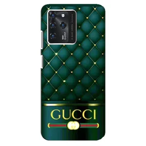 Чохли  GUCCI для Гугл Піксель 2 ХЛ (AlphaPrint) (Текстура Гуччі)