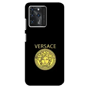 Чехол с принтом «Versace» для Google Pixel 2 XL