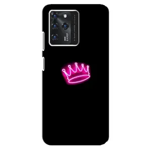 Чохол з принтом «Яскрава корона» для Google Pixel 2 XL