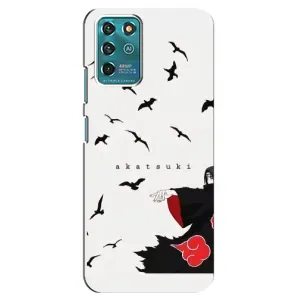 Чохли на тему: Ітачи Учіха для Google Pixel 2 (AlphaPrint)